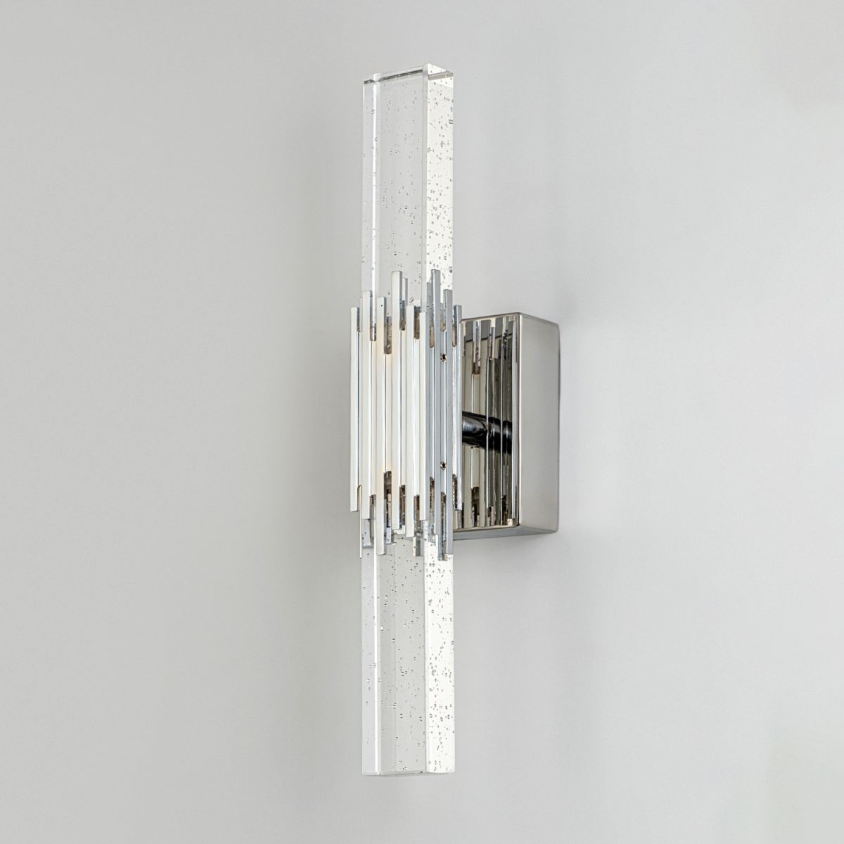 Настенный светильник Modelux ML.88987.01 CR