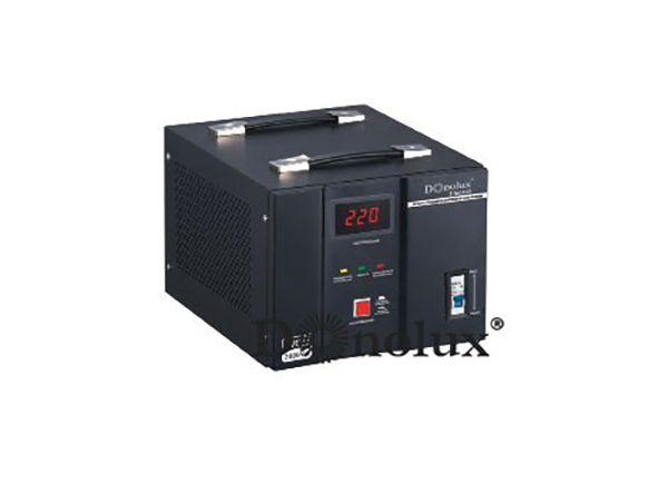 Стабилизатор напряжения Donel SVC-II 2000VA