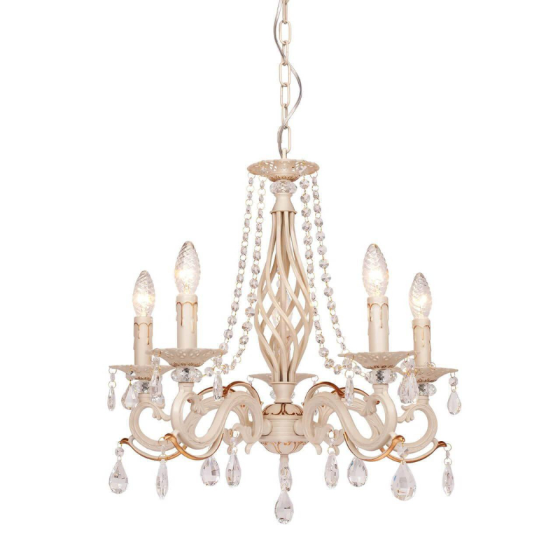 Подвесная люстра Silver Light Maria 516.51.5