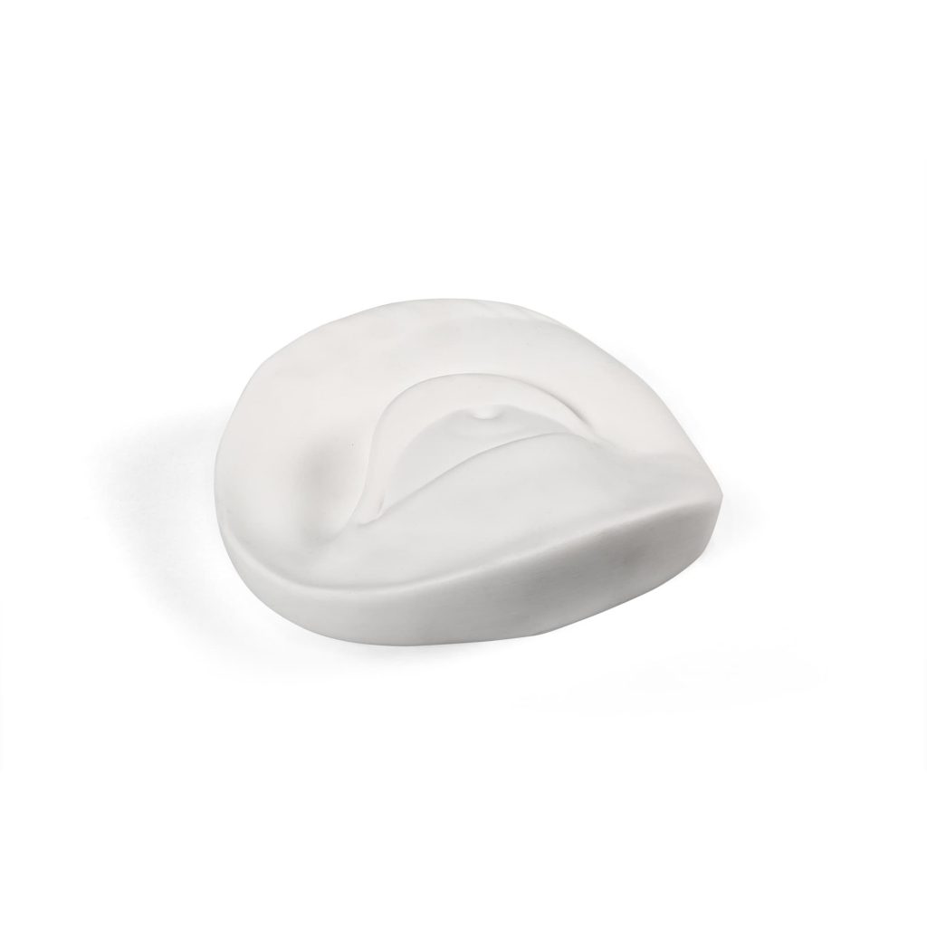 Статуэтка Eye Seletti Memorabilia Mvsevm 10078