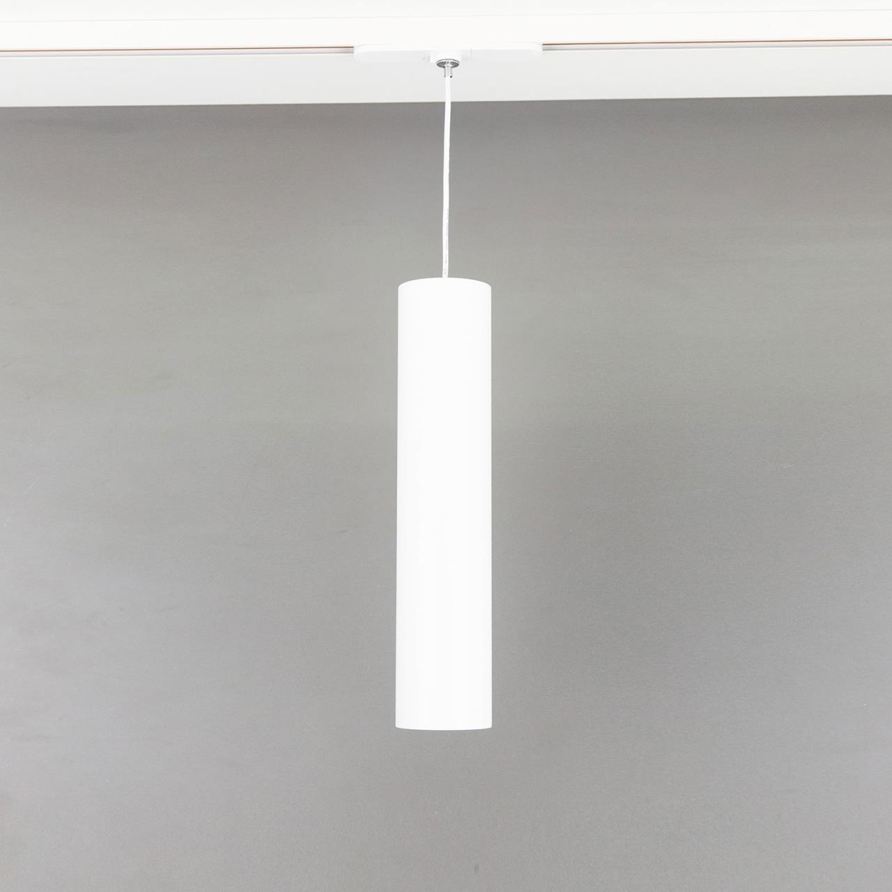 Трековый светодиодный светильник Citilux Тубус CL01PT180 в Москве