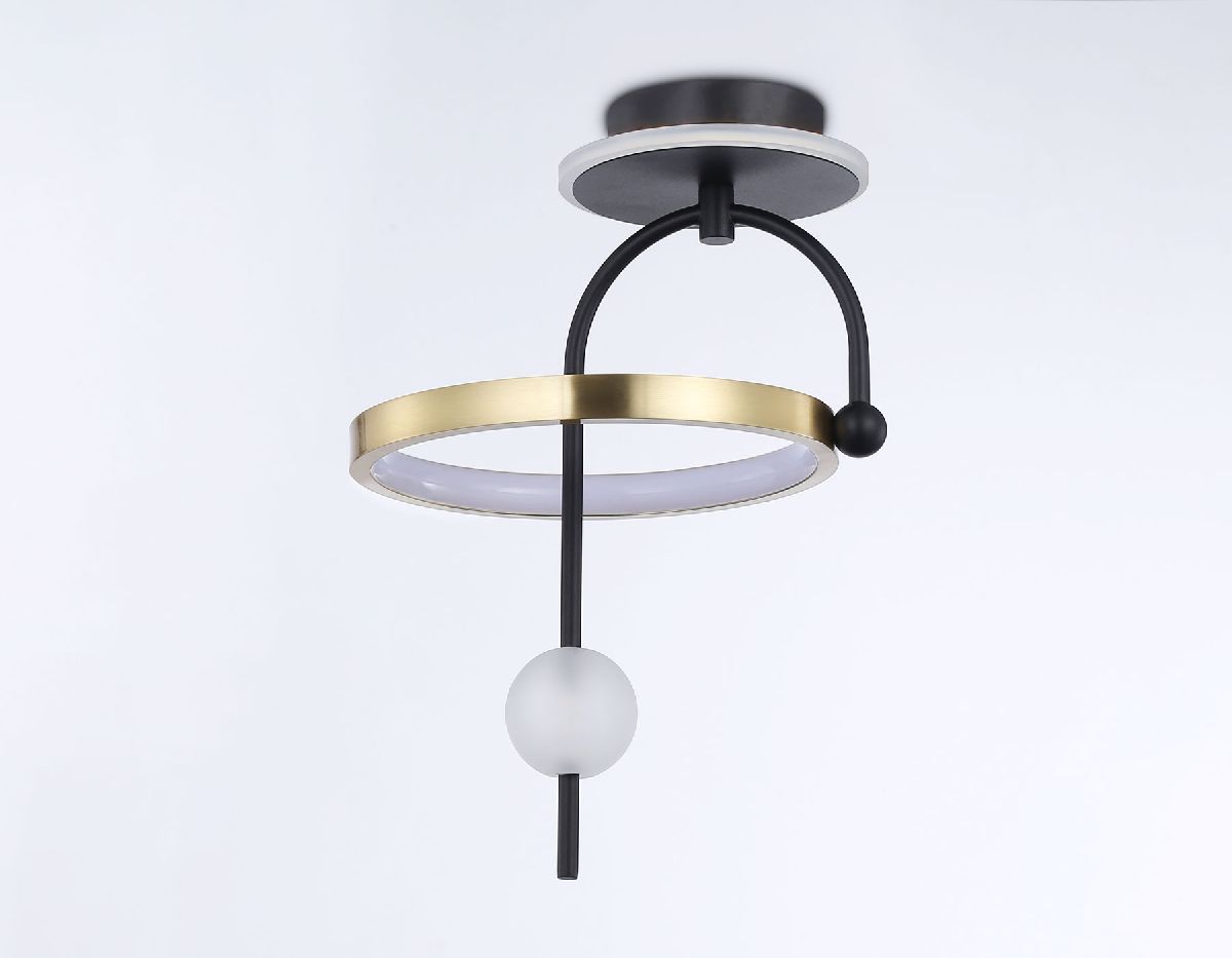 Потолочный светильник Ambrella Light Comfort FL66424