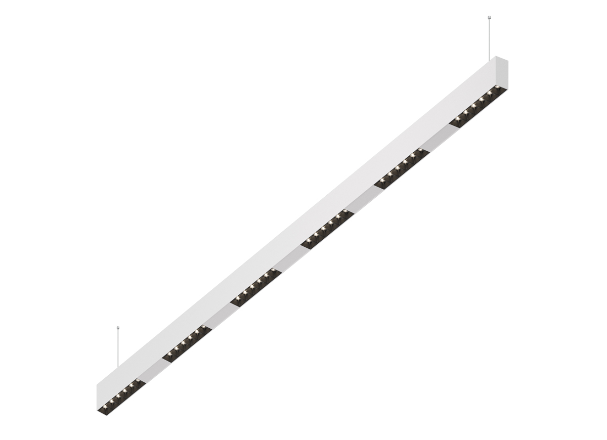 Подвесной светильник Donolux Eye-line DL18515S121W36.48.1500BW