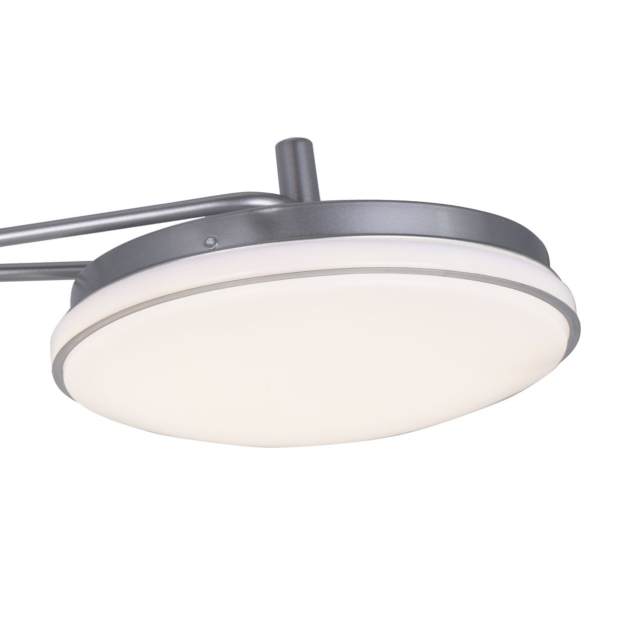 Потолочная светодиодная люстра F-Promo Ledante 2471-3P