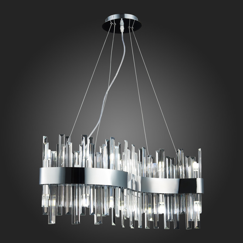 Подвесной светильник ST Luce Bafo SL1160.113.12