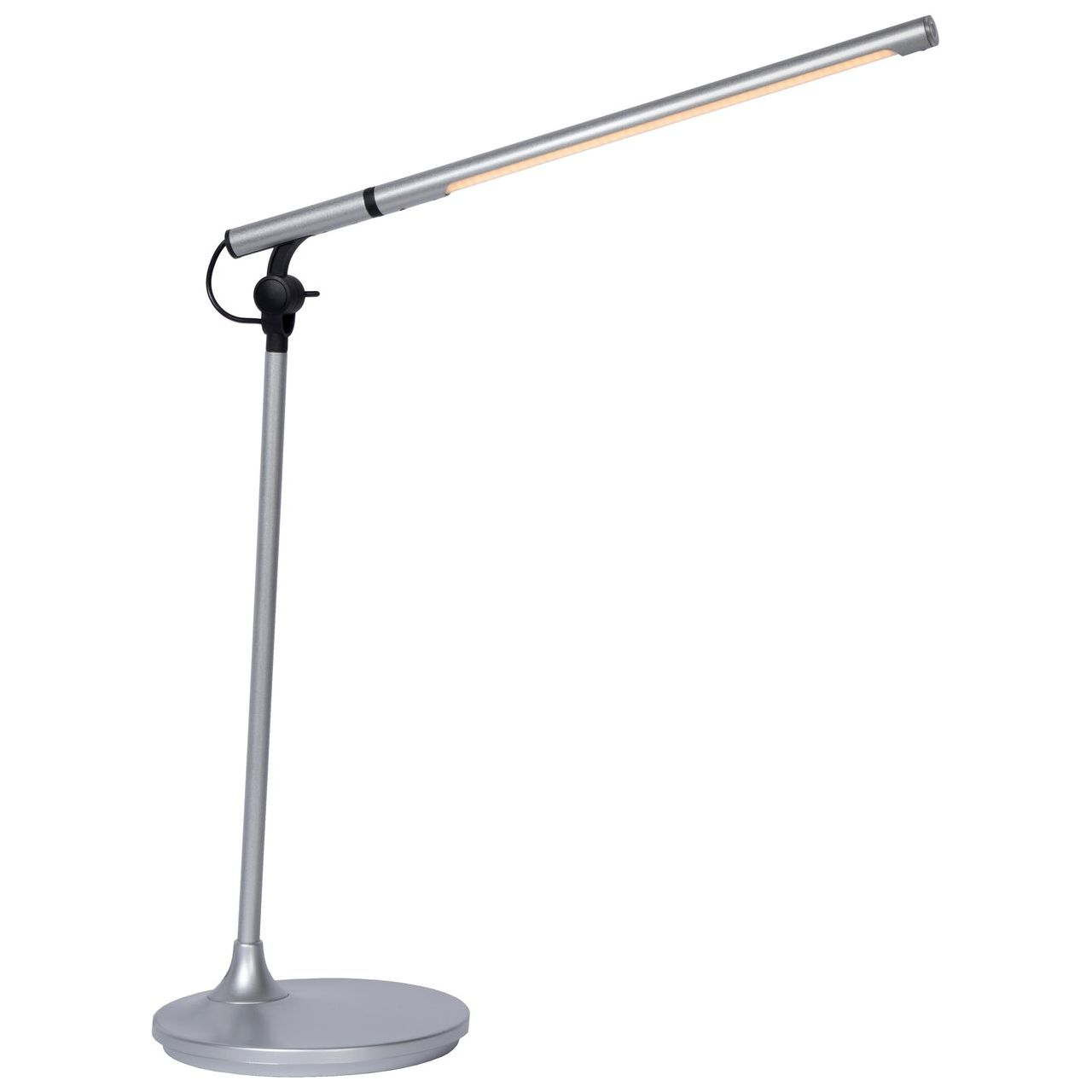 Настольная LED лампа Lucide Elmo 18651/04/36