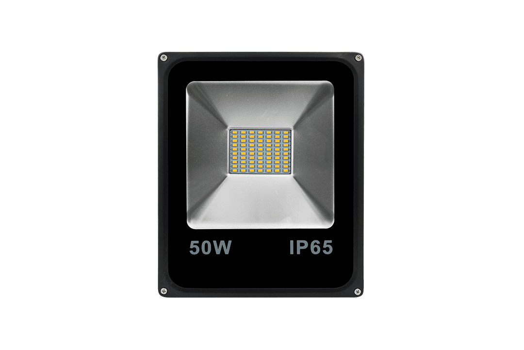Прожектор светодиодный SWG FL-SMD-50-CW 002251