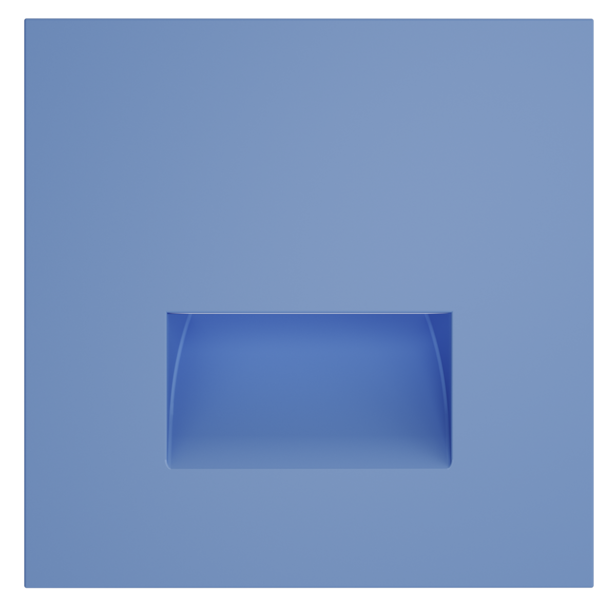 Накладка для подсветки светодиодной Voltum S70 (деним) VLS002315