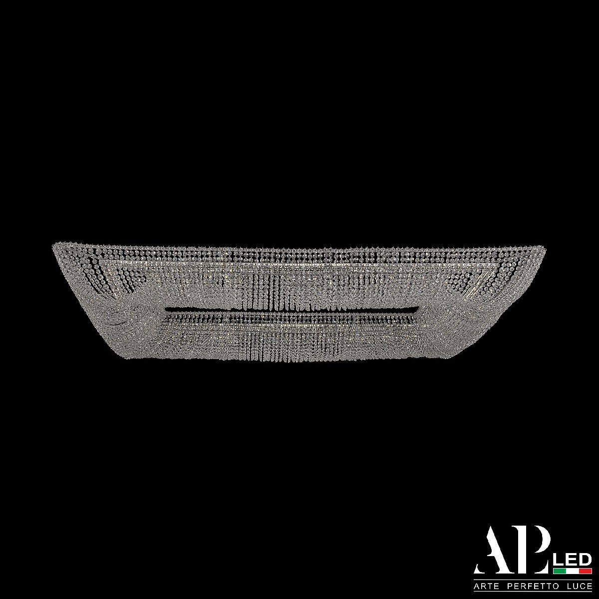 Подвесная люстра Arte Perfetto Luce Rimini S515.0.160.A.4000