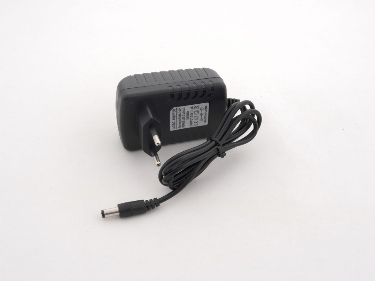 Адаптер LEDS POWER 1А 24В (24Вт) 005652
