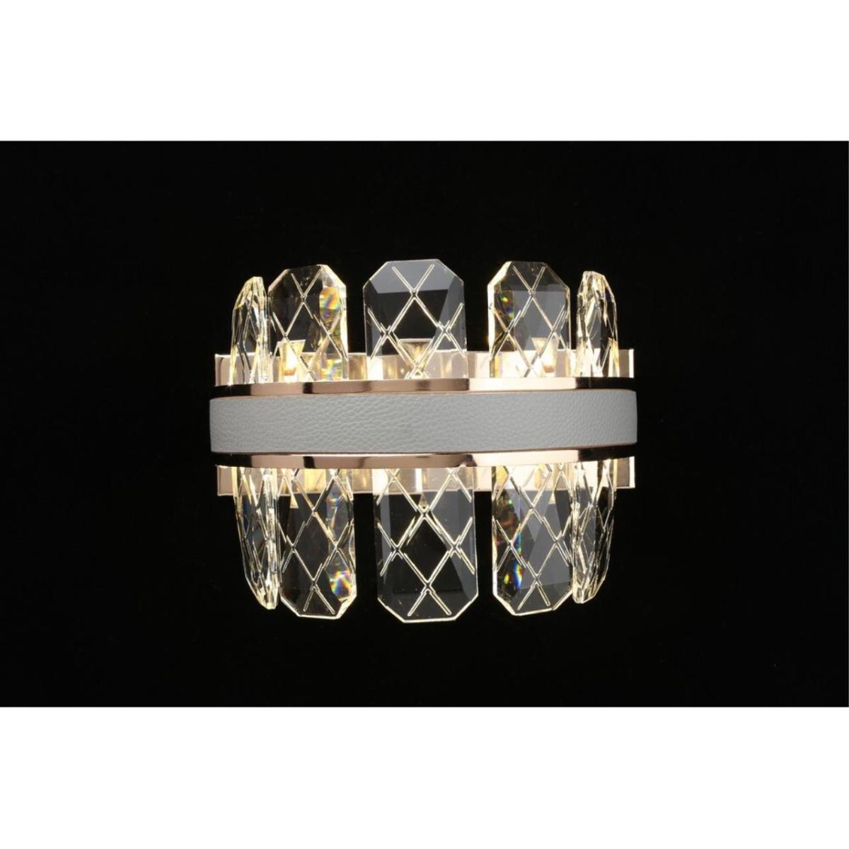 Настенный светильник Aployt Juda APL.032.01.32