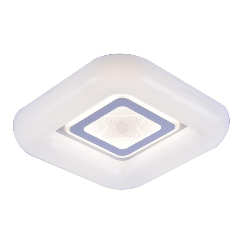 Потолочный светильник Escada  10204/SG LED