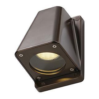 Уличный настенный современный SLV Wallyx 227198
