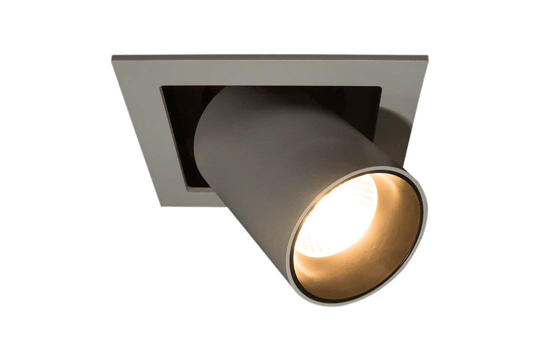 Спот DesignLed SPL-SQ1-12-WW 002329