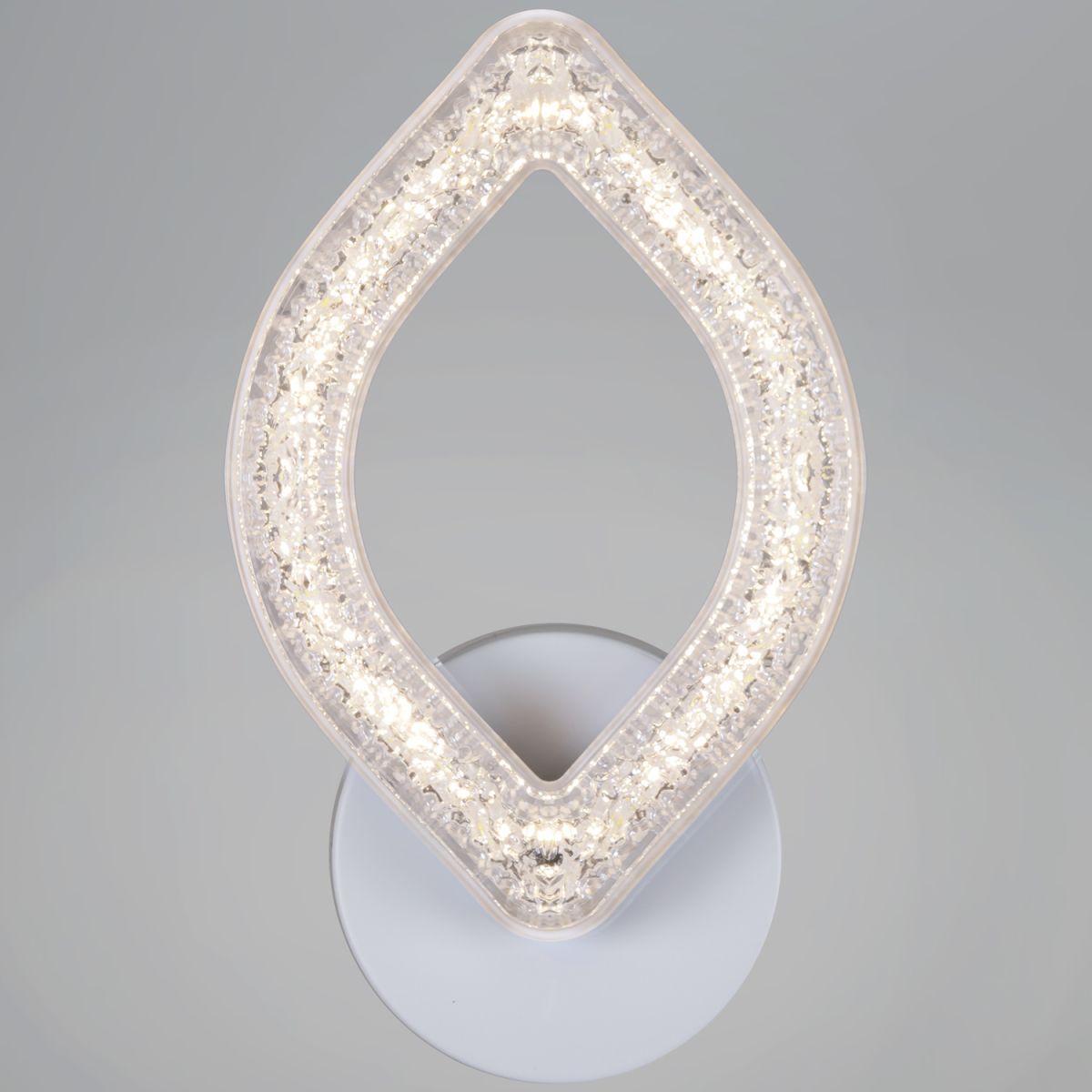 Настенный светильник Reluce 59290-0.2-01 WH