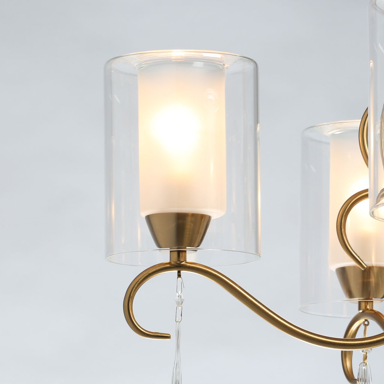 Подвесная люстра MW-Light Эллегия 303012505 в Москве
