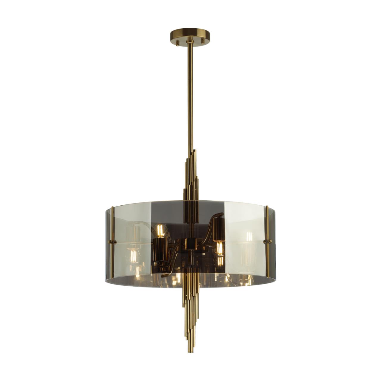 Люстра на штанге Odeon Light Margaret 4895/6