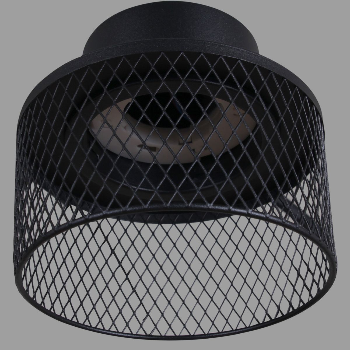 Люстра на штанге Reluce 68010-0.3-08 BK