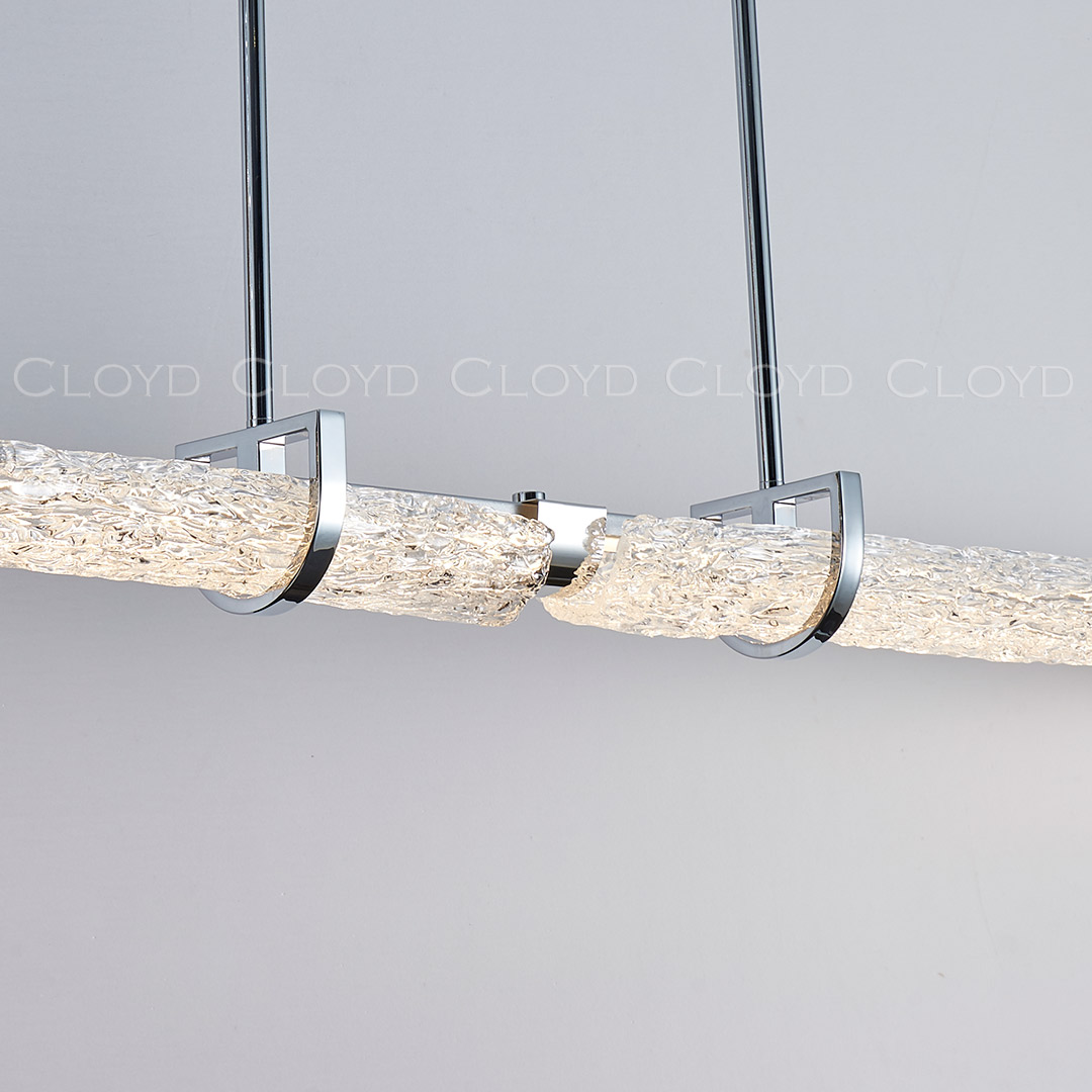 Подвесной светильник Cloyd Mondial 11619