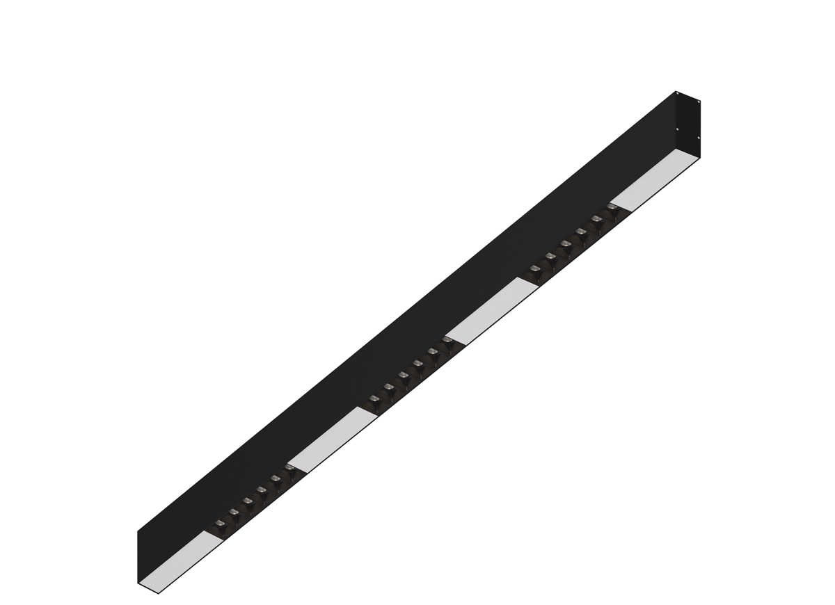 Потолочный светильник Donolux Eye-line DL18515C121B18.48.1000BW