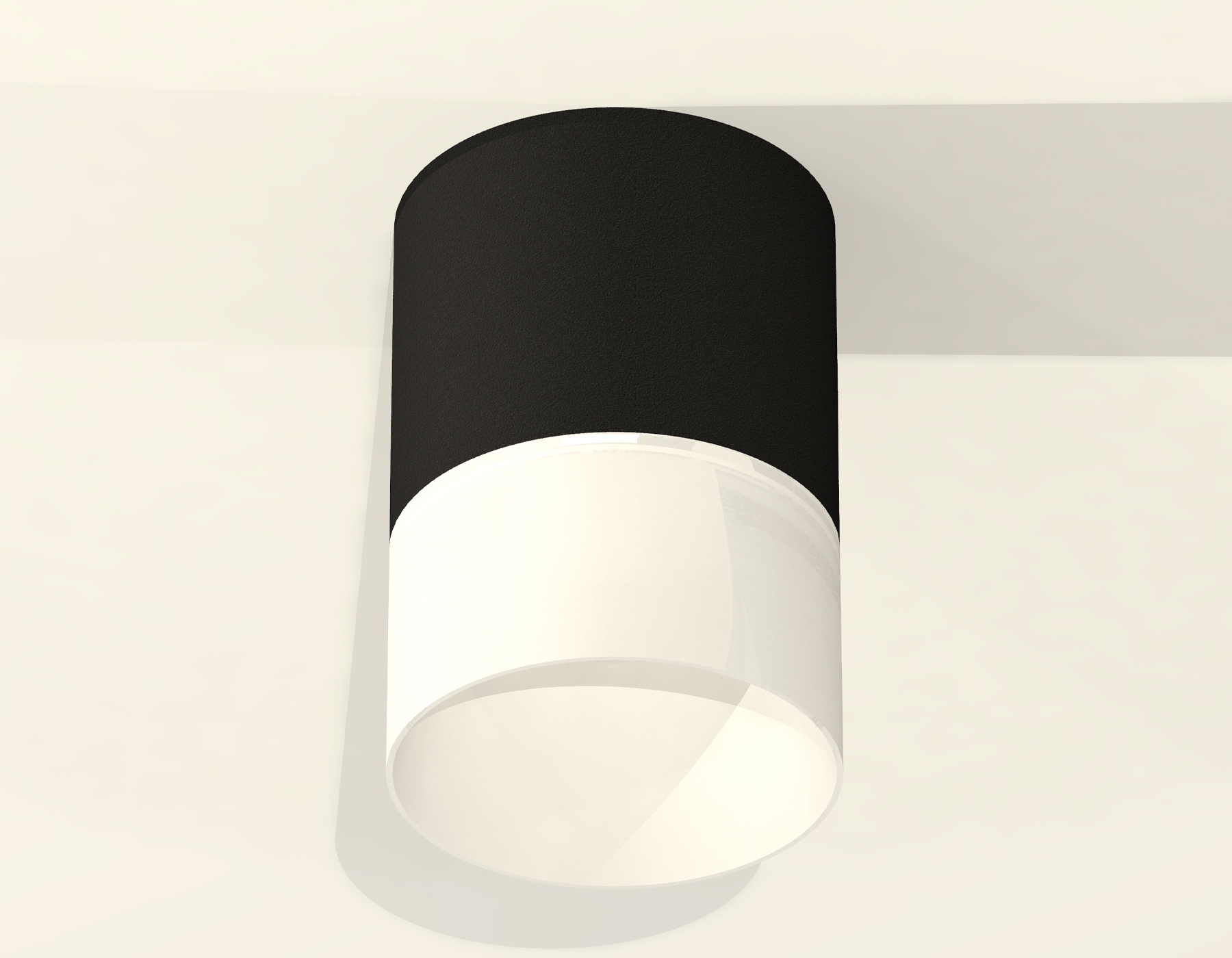 Потолочный светильник Ambrella Light Techno Spot XS7402035 (C7402, N7170)