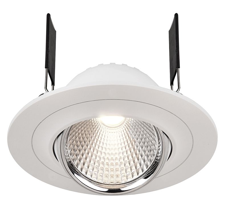 Встраиваемый светильник Deko-Light Saturn 565202