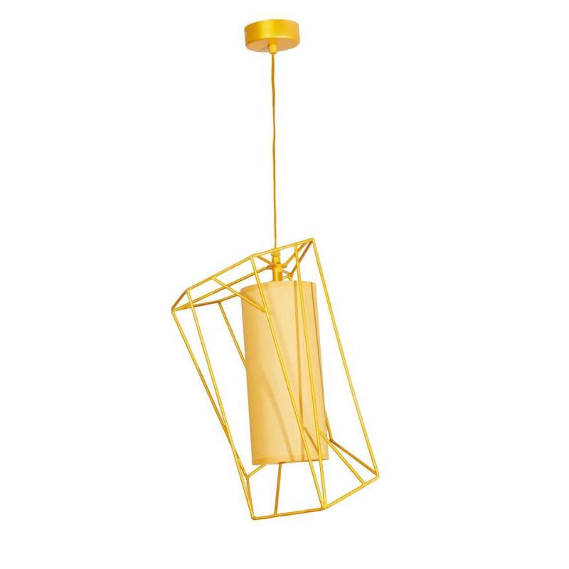 Подвесной светильник TopDecor Cage One S1 16 09