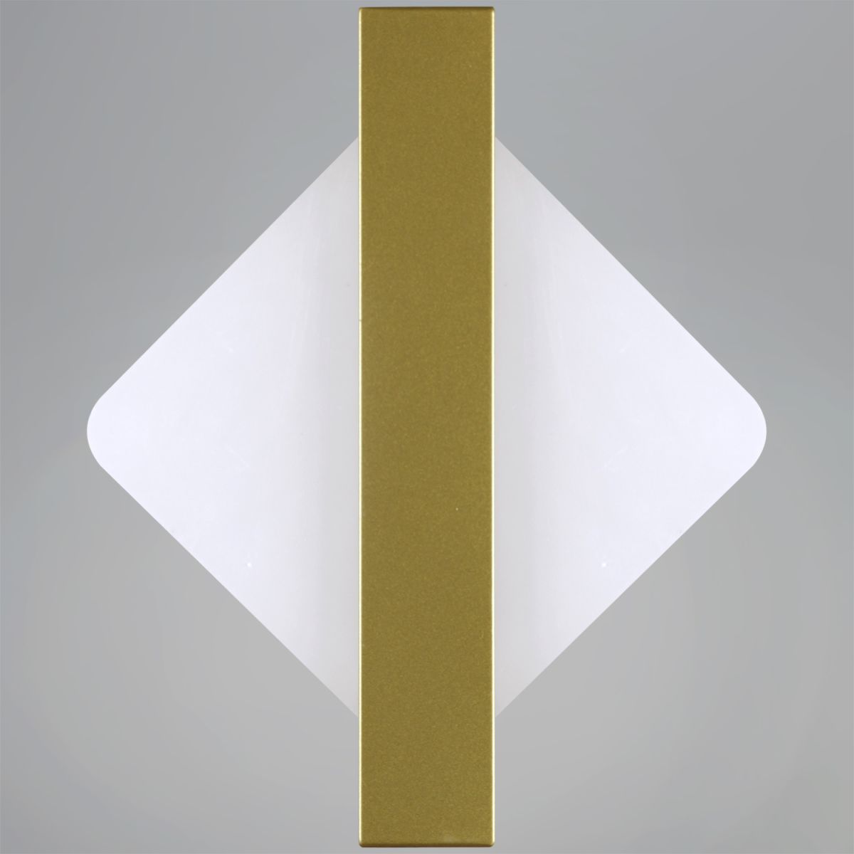 Настенный светильник Reluce 02713-0.2-01 GD