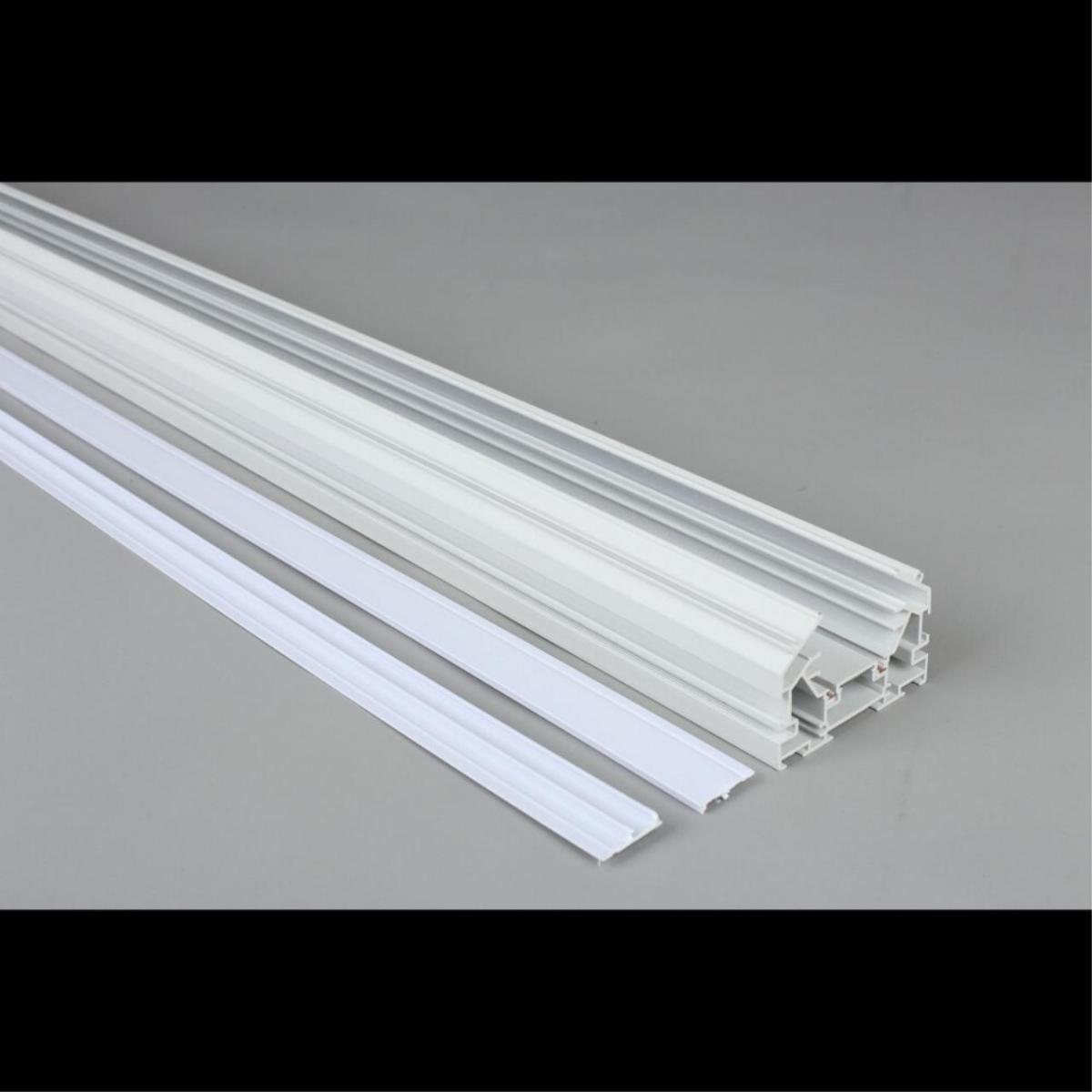 Шинопровод Aployt Magnetic track 48 APL.0174.10.200