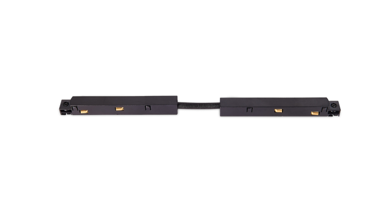 Угловой коннектор Connector Donolux  SPACE-TRACK SYSTEM 90 B