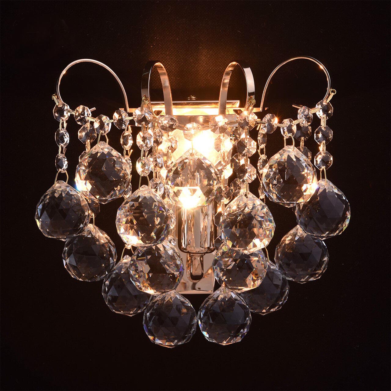 Бра MW-Light Жемчуг 9 232028101 в Москве