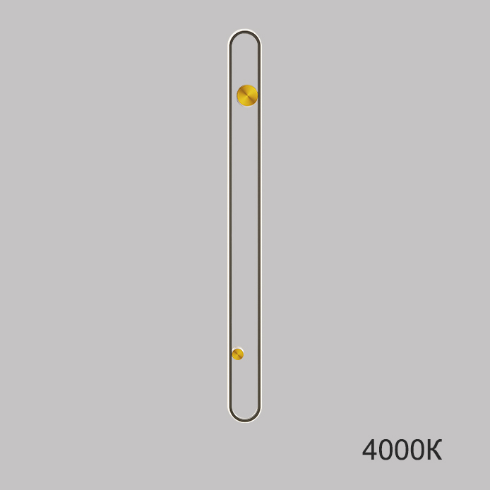 Настенный светильник ImperiumLoft LIA H150 4000К 224133-23 УЦ