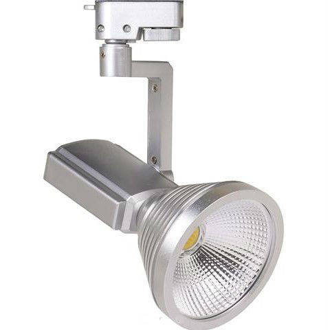 Светильник на шине Horoz Electric 018-003-0012 4200K Серебро HRZ00000850