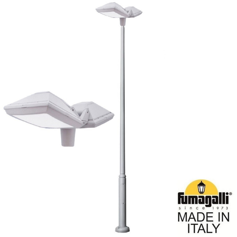 Садовый светильник Fumagalli 4P2.372.G20.LYE28