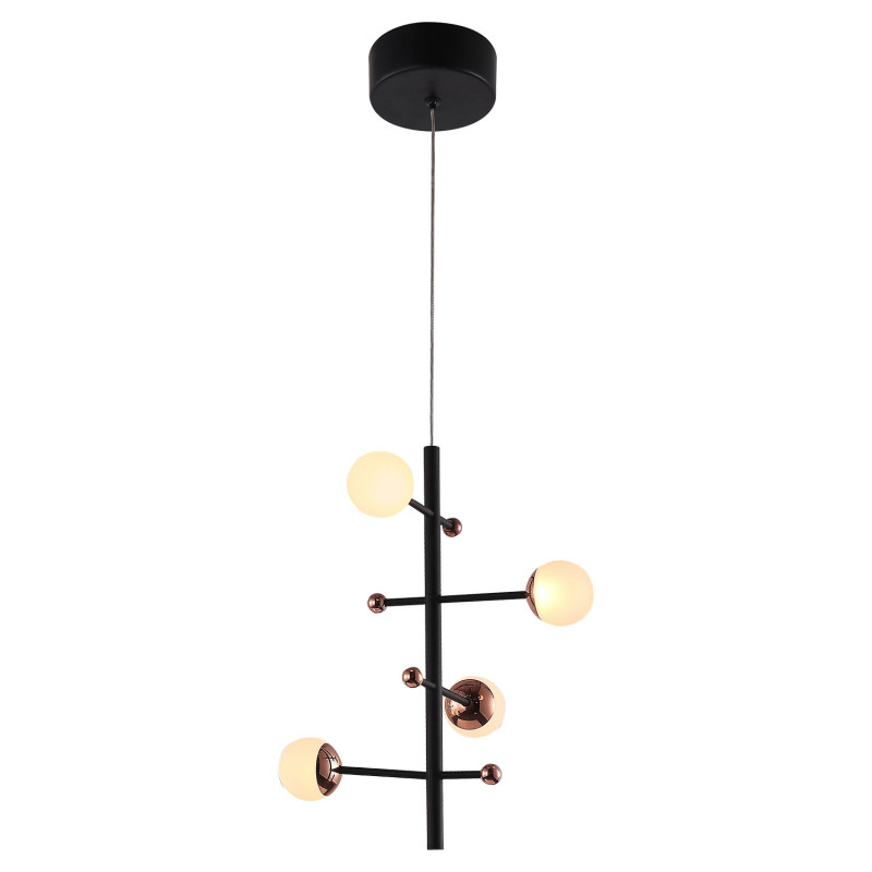 Подвесной светильник Lussole Loft Tagish LSP-8297