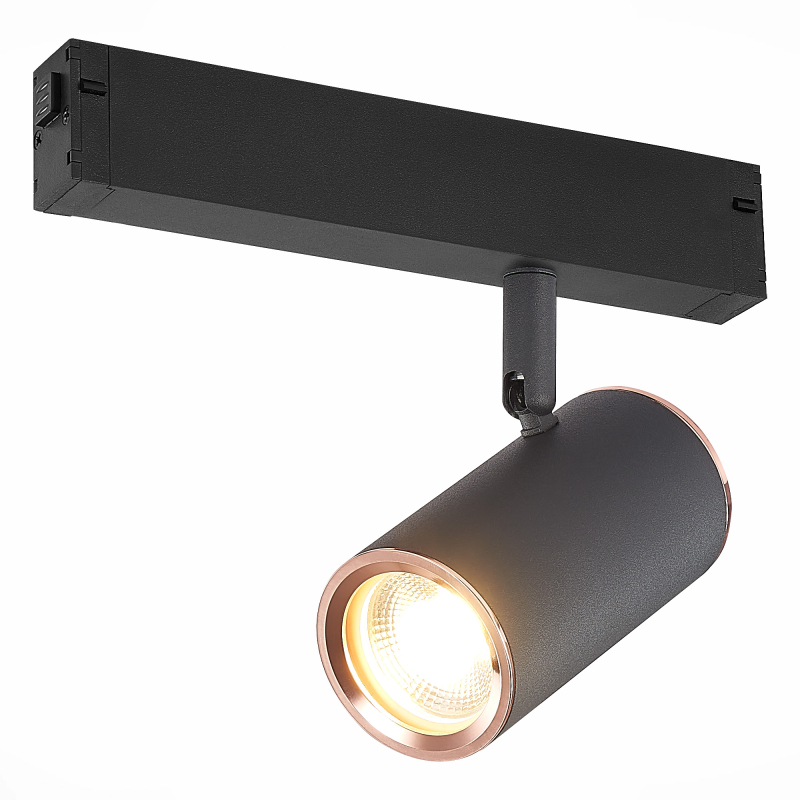 Трековый светильник на потолок ST Luce Skyline 220 ST504.426.01