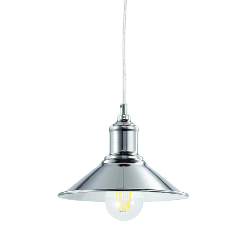 Подвесной светильник Ideal Lux Seaman SP1 Small 136851