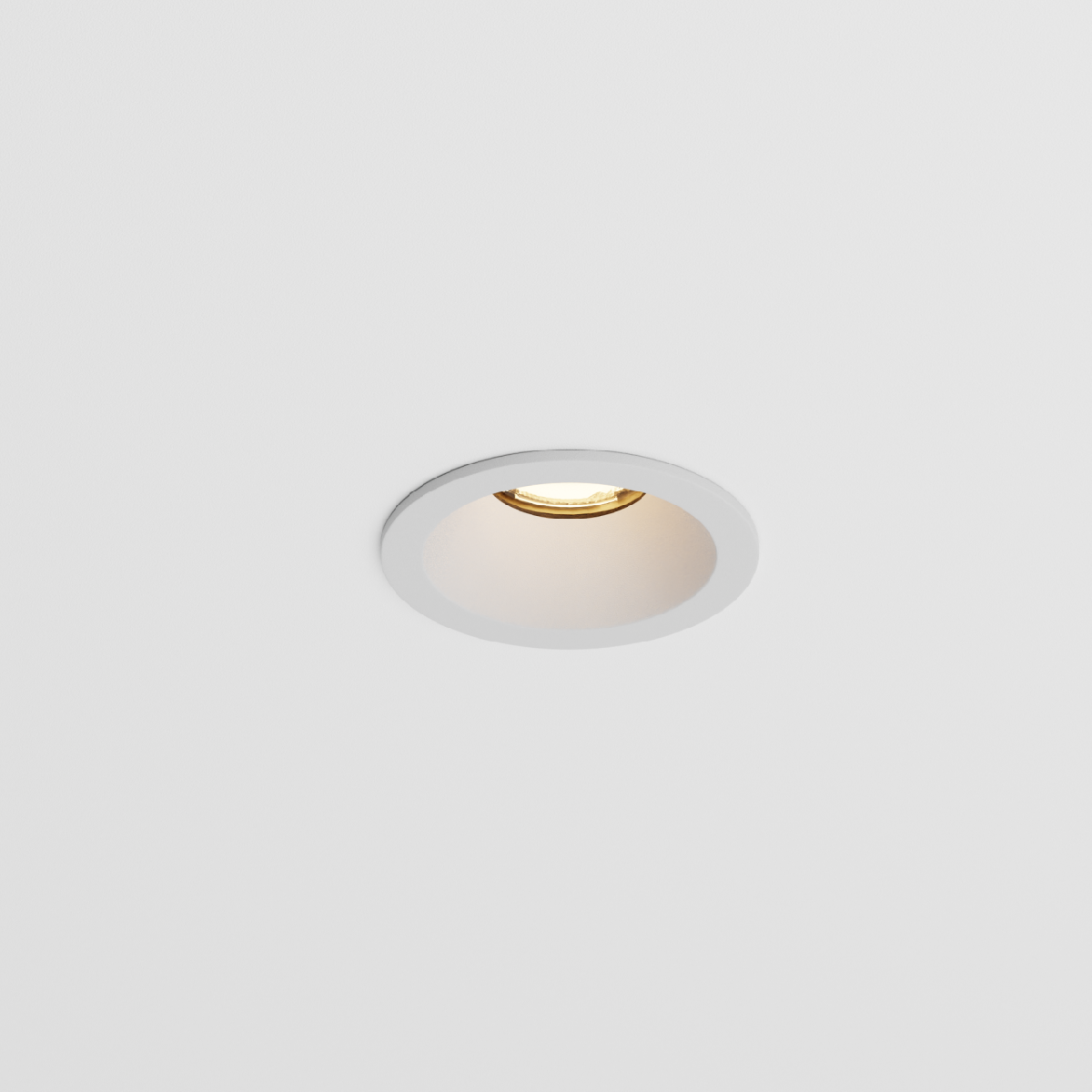 Встраиваемый светильник Level Light Drop UP-C2002RW