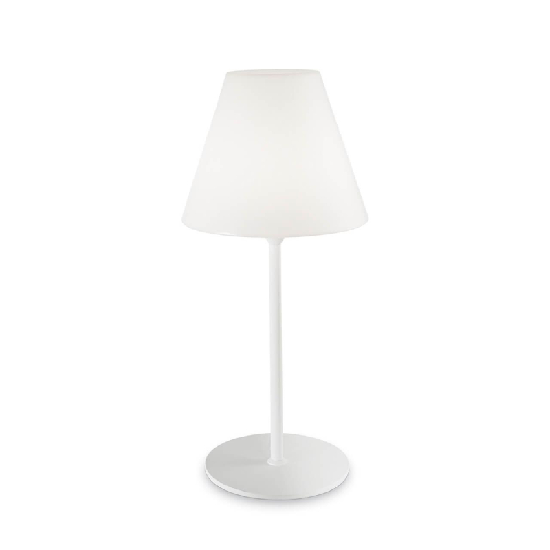 Уличный светильник Ideal Lux Itaca TL1 180960