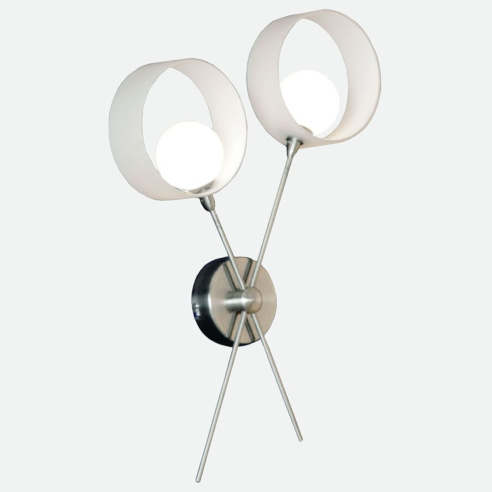 Бра Lussole Pallottola GRLSN-0401-02