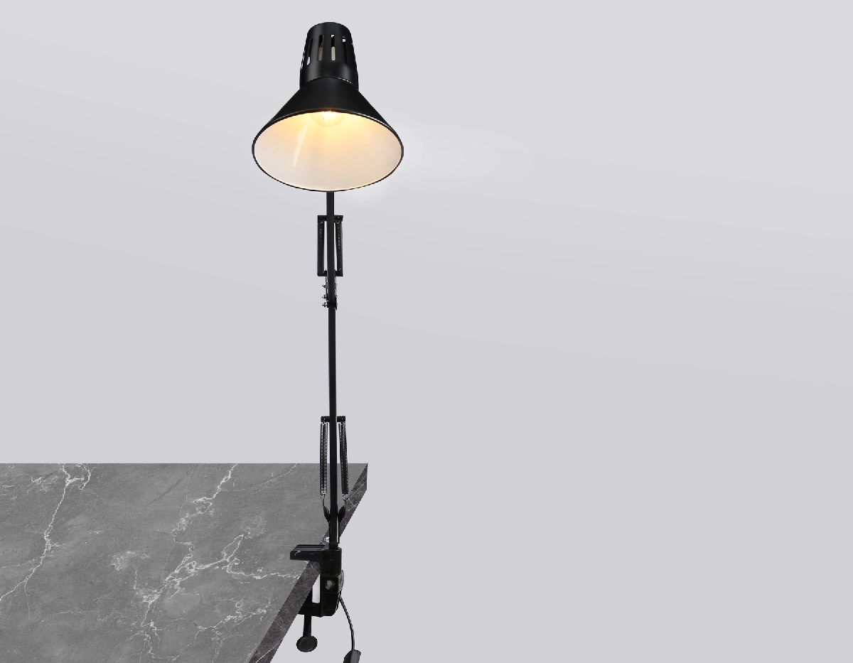 Настольная лампа Ambrella Light Desk DE7722