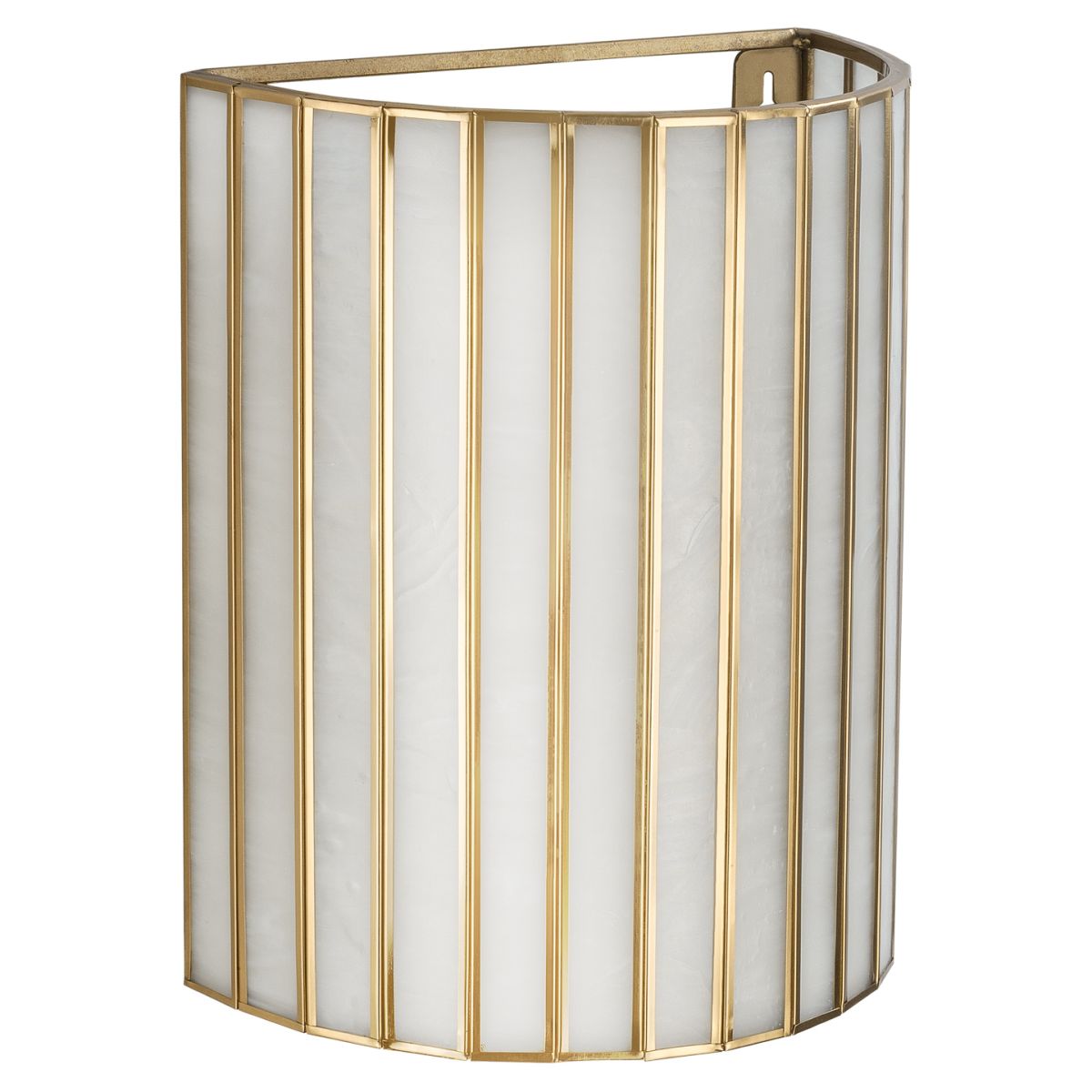 Настенный светильник Covali JWL-23779