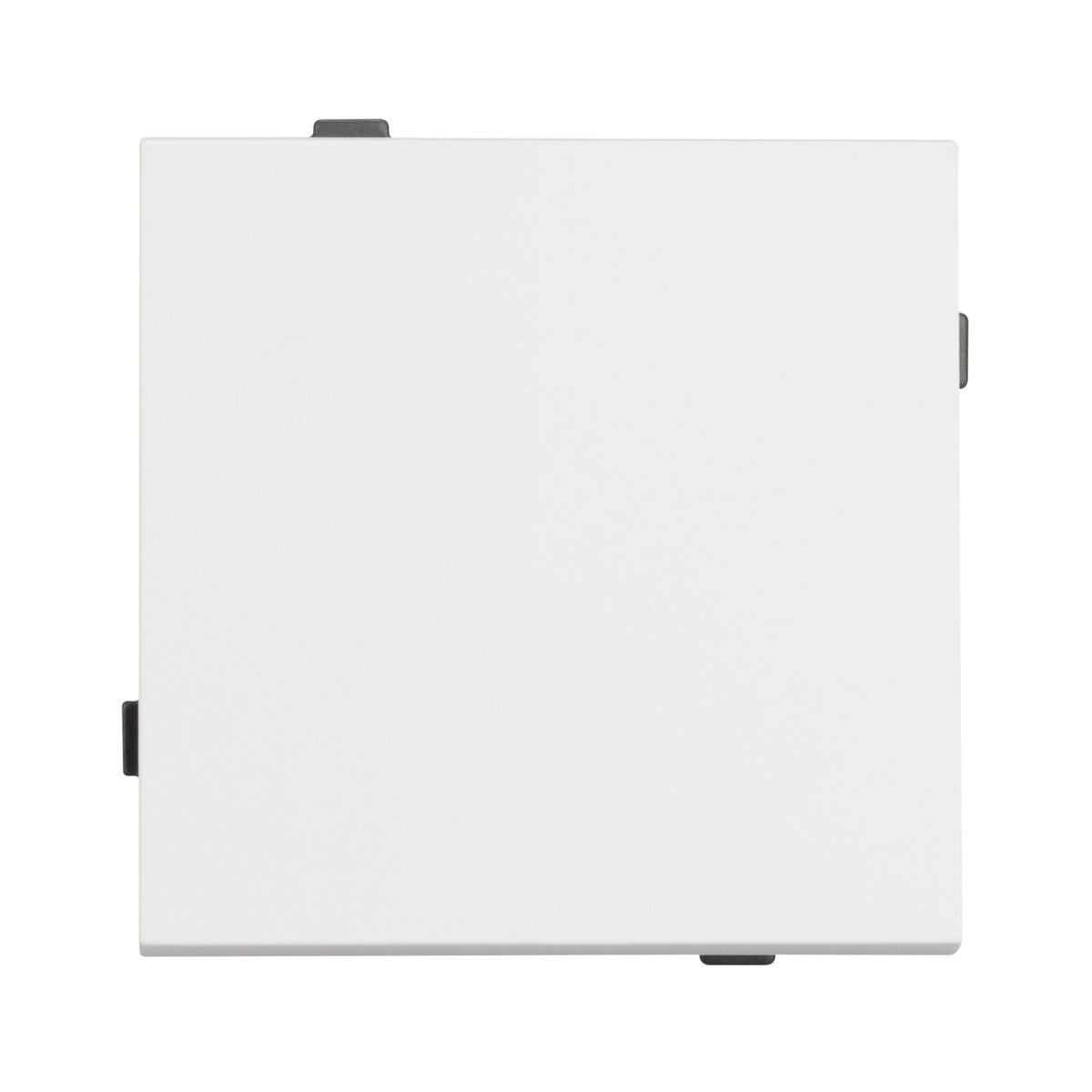 Механизм звонкового выключателя Arlight SWT-TENDO-MKR1-SFPL-WH (230V, 10A) 054590