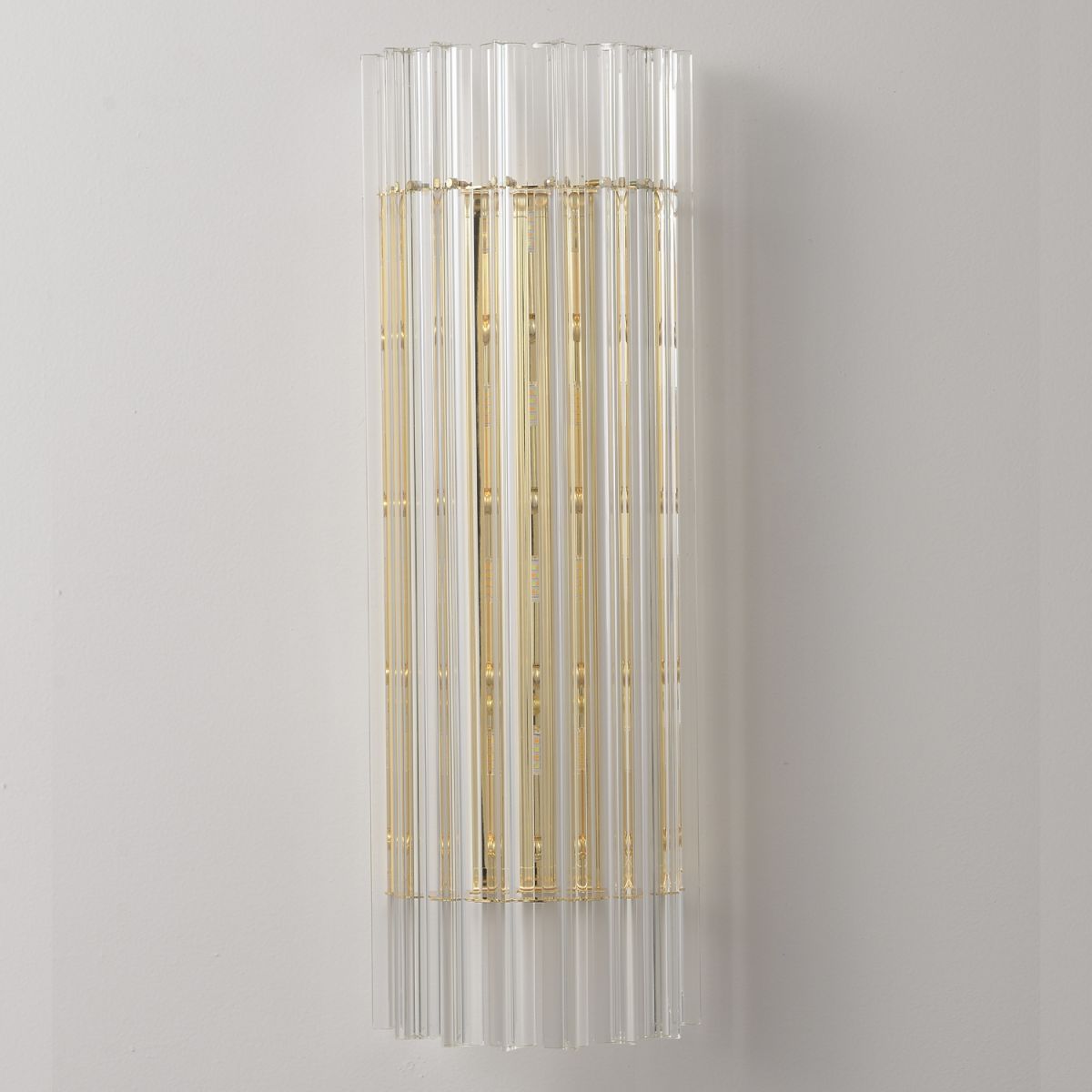 Настенный светильник Crystal Lux COLOSSEO AP4