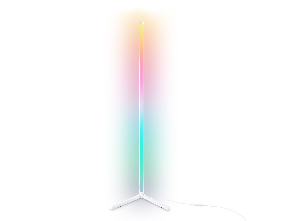 Торшер Ambrella Light Comfort LineTech FL8020