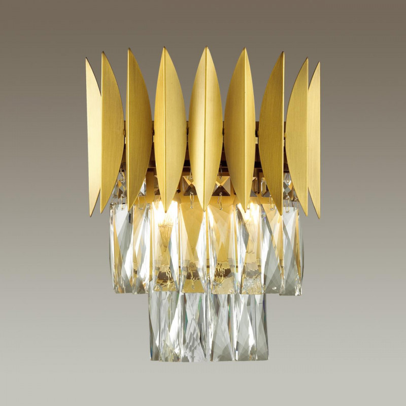 Бра Odeon Light 4124/2W
