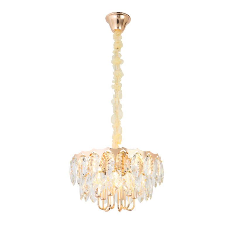 Подвесная люстра ST-Luce TAMME SL1223.203.12