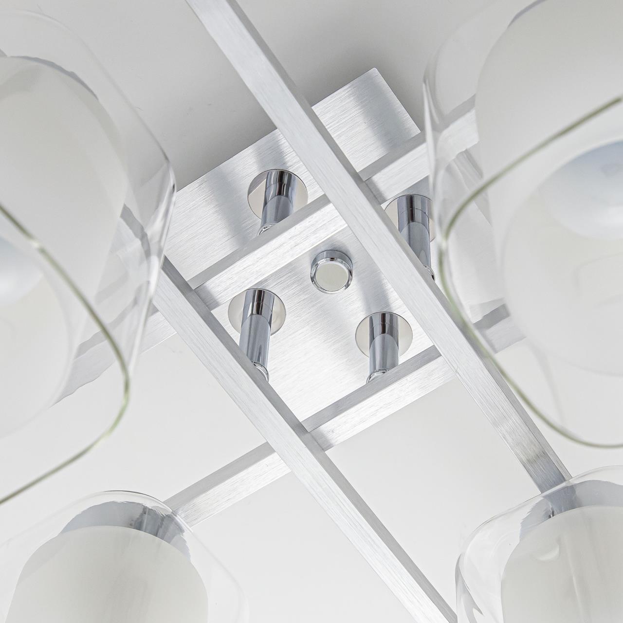 Потолочная люстра Citilux Диез CL111180 в Москве