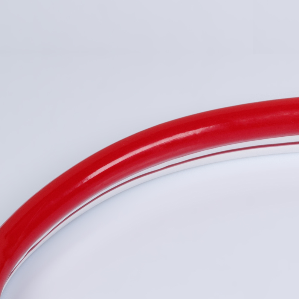 Гибкий неон Arlight ARL-CF2835-Classic-220V Red (26x15mm) 021157