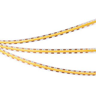 Светодиодная лента Arlight COB-X360-8mm 5V Warm2700 (5 W/m, IP20, CSP, 5m) 041706